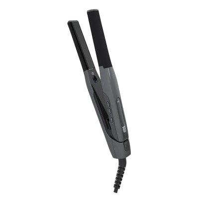 QUICO 15mm Slim Plate Straightener (BLACK)(SUPPLIER DELIVERY–5 WORKING DAYS)