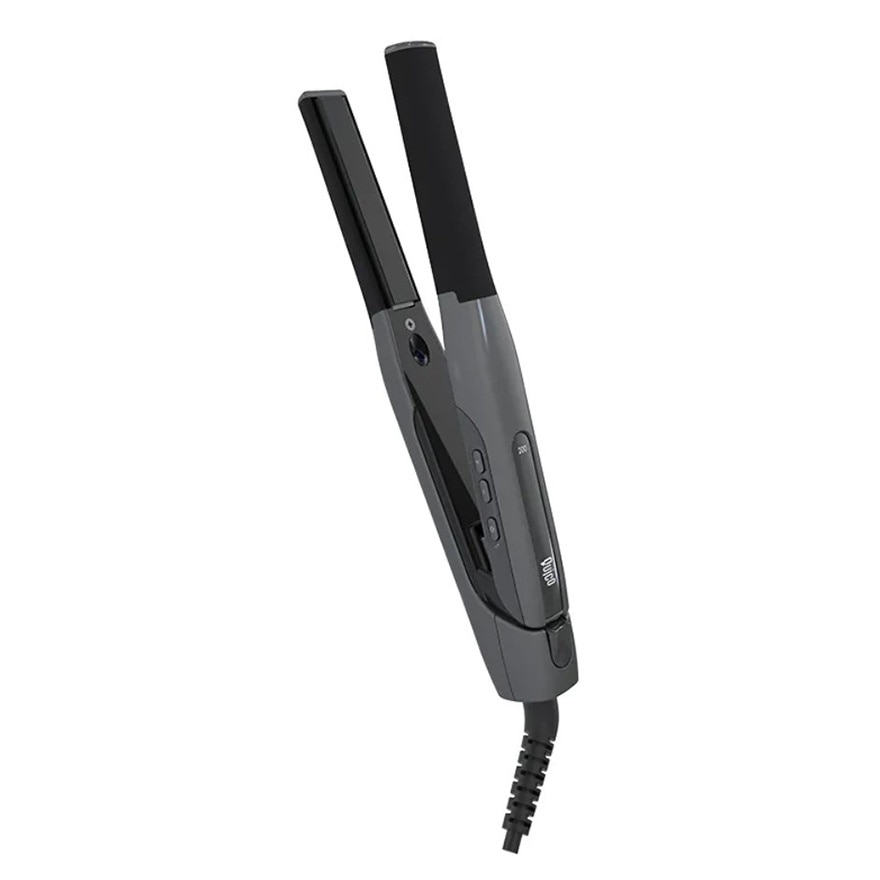 15mm Slim Plate Straightener (BLACK)(SUPPLIER DELIVERY–5 WORKING DAYS)