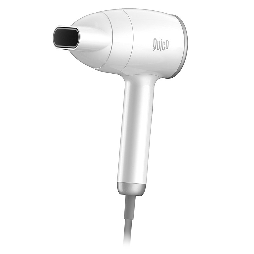 1800W Gentle Care Ionic Hair Dryer (White)(SUPPLIER DELIVERY–5 WORKING DAYS)