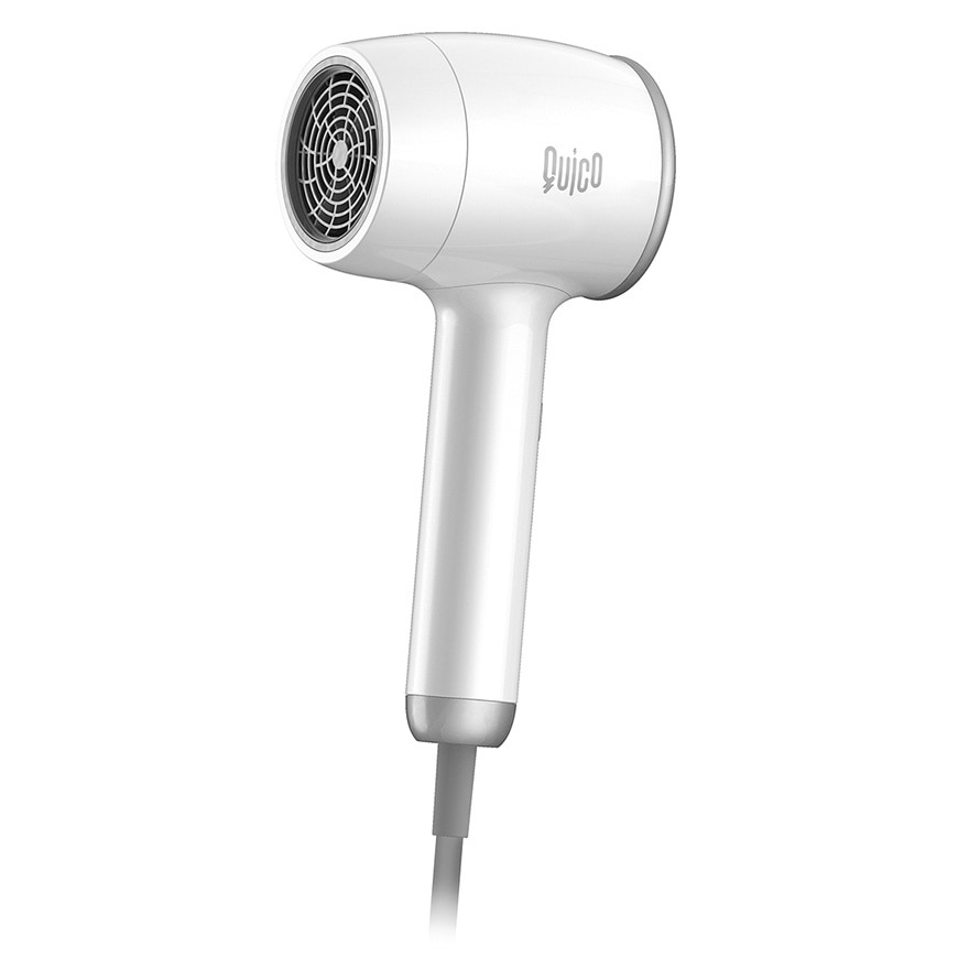 1800W Gentle Care Ionic Hair Dryer (White)(SUPPLIER DELIVERY–5 WORKING DAYS)