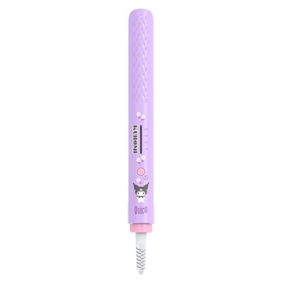 QUICO LIGHT ANTI-FRIZZ STRAIGHTENER(Kuromi)(SUPPLIER DELIVERY–5 WORKING DAYS)