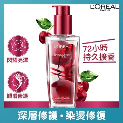 L'OREAL - Elseve Extraordinary Oil Cherry Wood 100ml