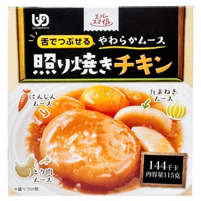 DAIWA EVERSMILE EVERSMILE Teriyaki Chicken