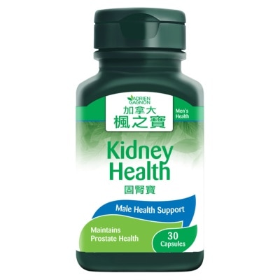 ADRIEN GAGNON Kidney health 30 capsules