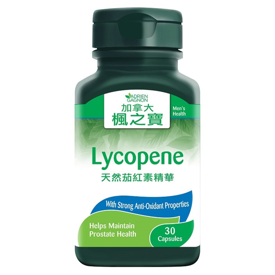 Lycopene (30 capsules)