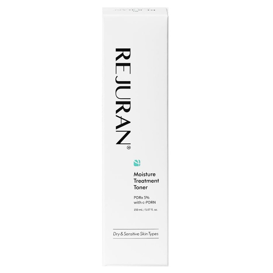 Rejuran Moisture Treatment Toner 150ML