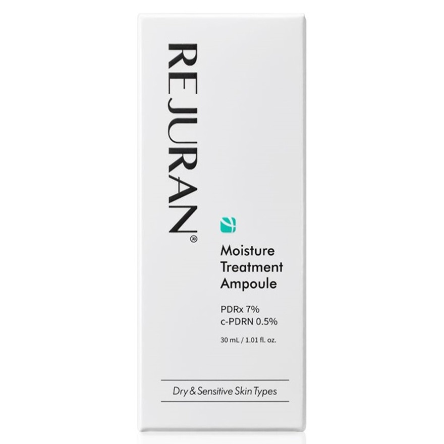 Rejuran Moisture Treatment Ampoule 30ml