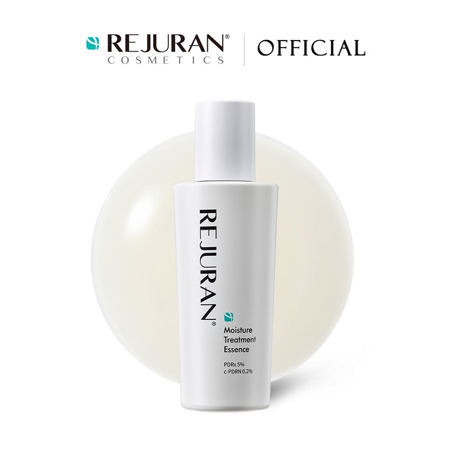 Rejuran Moisture Treatment Essence 70ML