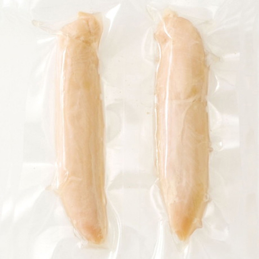 Dried Bonito Flavor Steamed Chicken Tenders(+Taurine) for cat 2p｜Spend $200, $300 or $400, get 1 gift(FREE DELIVERY UPON $300; SUPPLIER DELIVERY–5 WORKING DAYS)