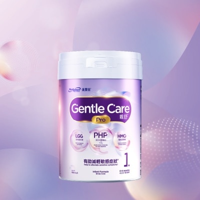 MEAD JOHNSON MEAD JOHNSON美贊臣 GENTLE CARE 親舒 PRO  1號 800克