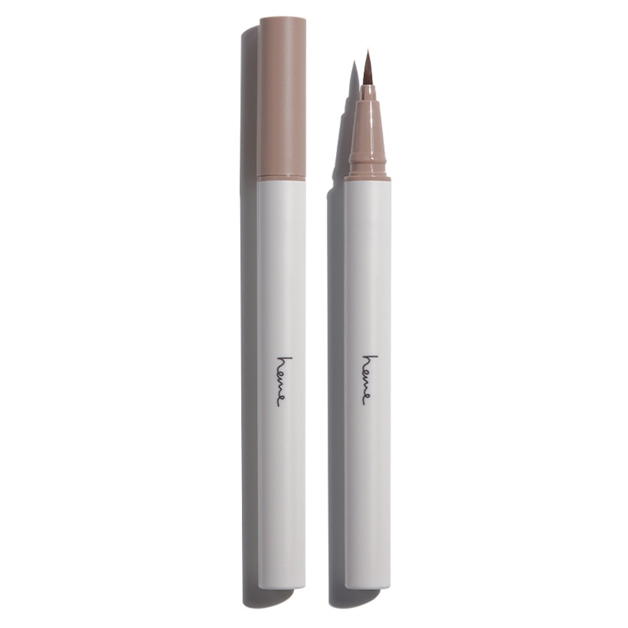 HEME SHADE LINER - 00 SHADOW 0.6ML
