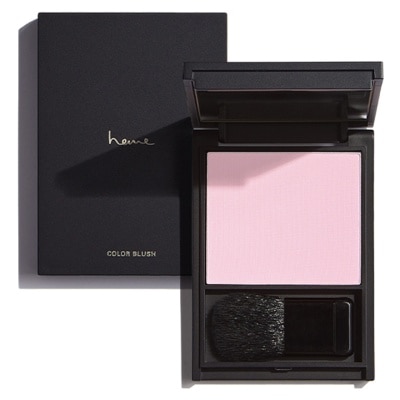 HEME HEME COLOR BLUSH - 08 PUFF PINK 6.5G