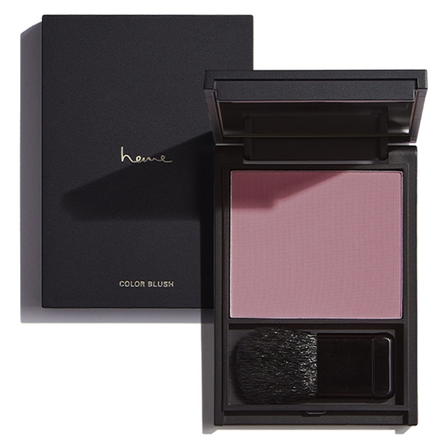 HEME COLOR BLUSH - 07 DUSTY LAVENDER 6.5G