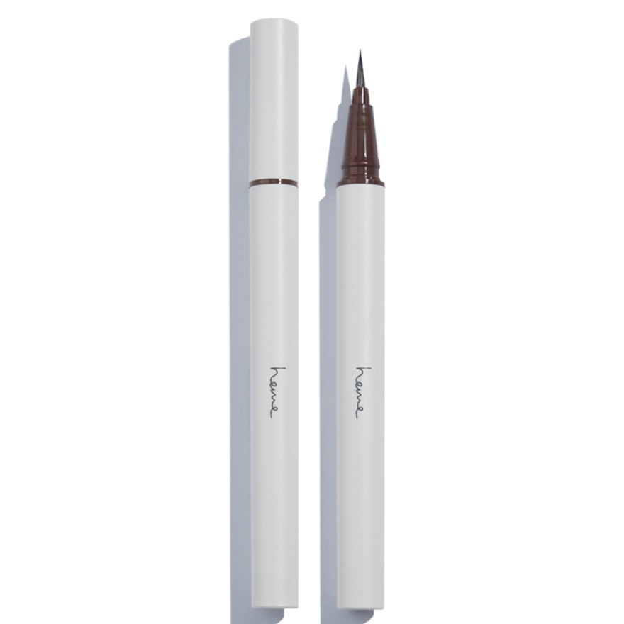 HEME 眼线液笔 - 02 BROWN 0.6ML