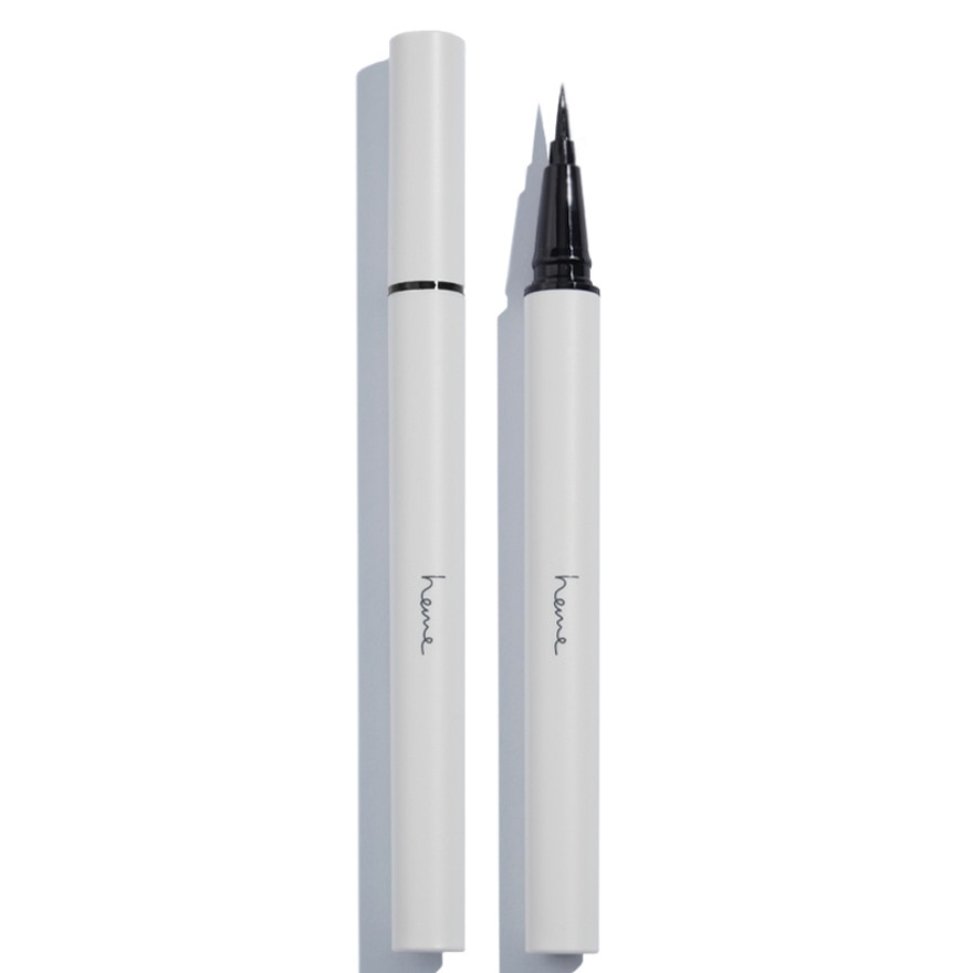 HEME 眼线液笔 - 01 BLACK 0.6ML