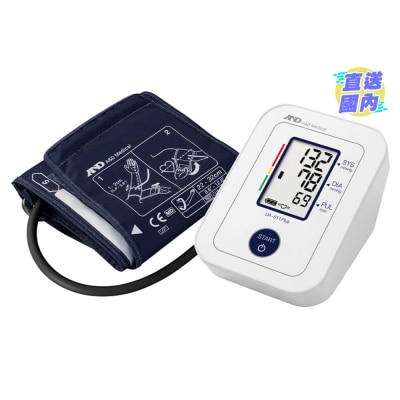 AND UA-611PLUS 手臂式血壓計