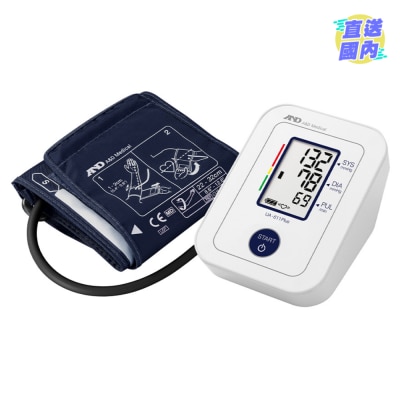 AND UA-611PLUS 手臂式血壓計