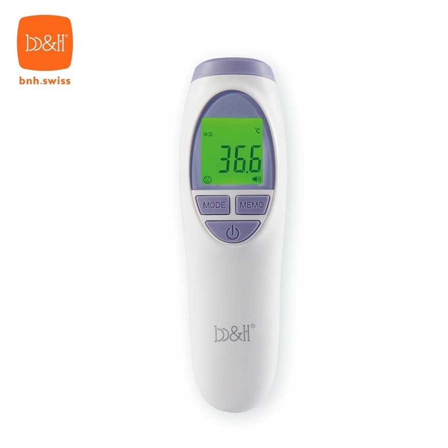 b&h IR Non-Contact Thermometer <BR>