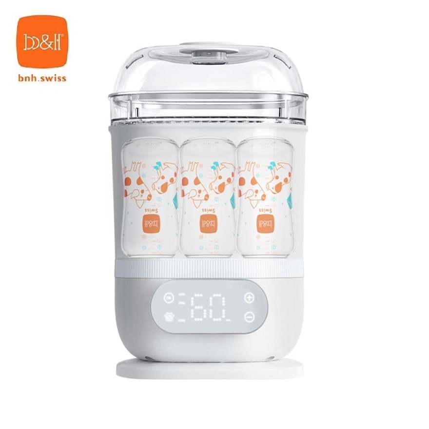 b&h 8in1 Multi-Function Steriliser and Dryer