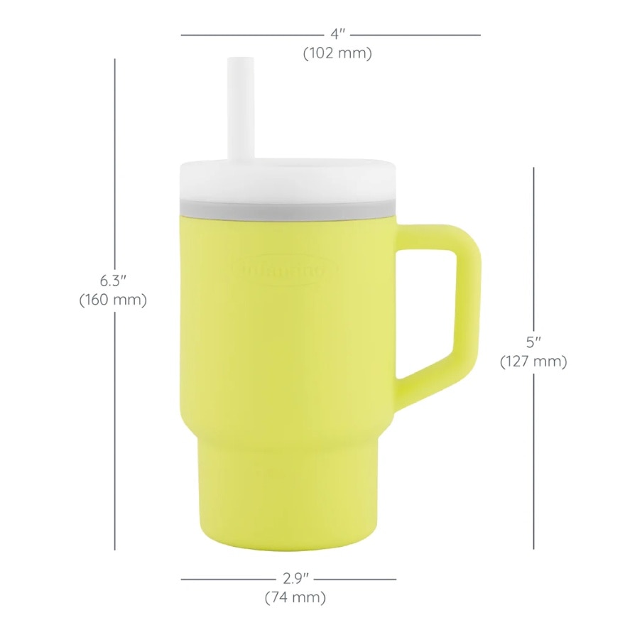 MY 1ST TUMBLER (CITRUS) (SUPPLIER DELIVERY–7 WORKING DAYS)