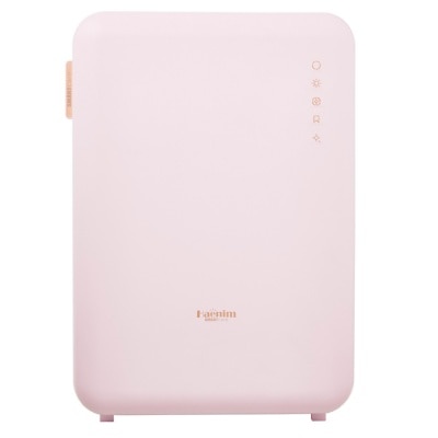 HAENIM UV LED STERILIZER FLEX(PINK)(SUPPLIER DELIVERY–7-10 WORKING DAYS)