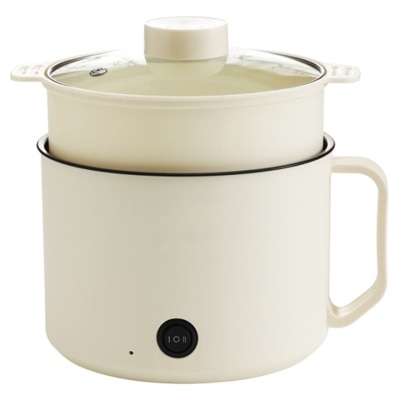 GM MULTI FUNCTION ELECTRIC COOKING POT 1.8L