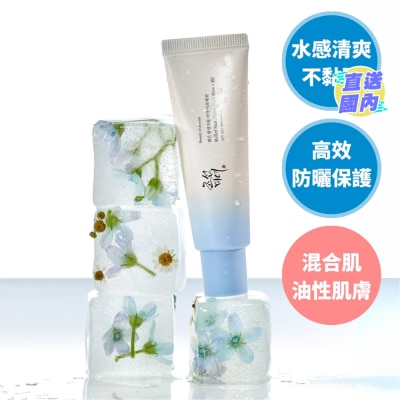 BEAUTY OF JOSEON Beauty of Joseon RELIEF SUN AQUA-FRESH :RICE +B5 SPF50+ PA++++ 50ML