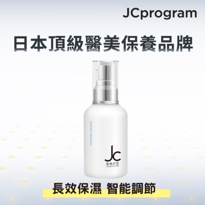 JC PROGRAM JC PROGRAM 赋活塑颜精华乳50毫升