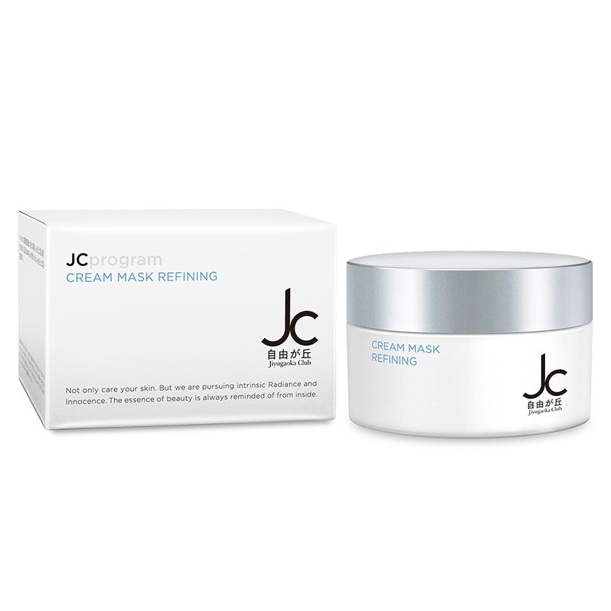  CREAM MASK REFINING 50ML
