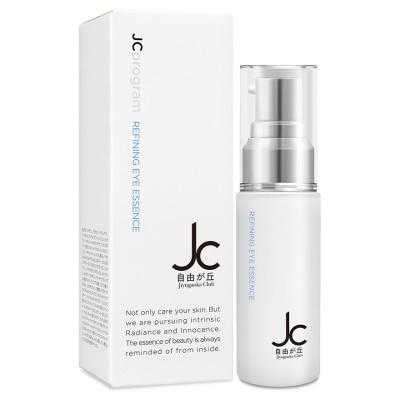 JC PROGRAM REFINING EYE ESSENCE 15ML