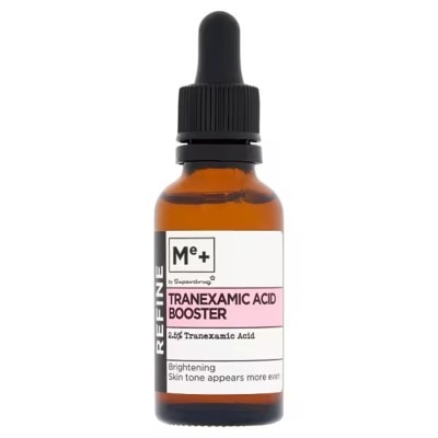 SUPERDRUG ME+ TRANEXAMIC ACID BOOSTER 30ML
