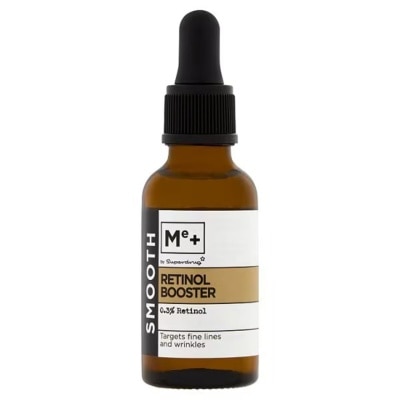 SUPERDRUG ME+ RETINOL BOOSTER 30ML
