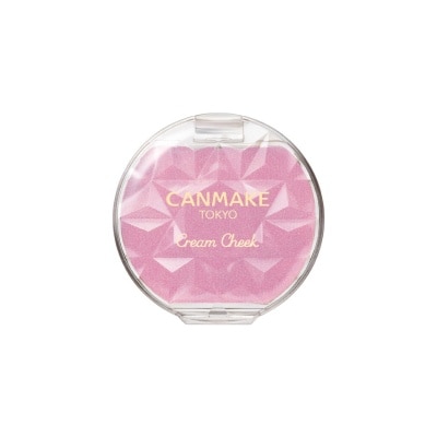 CANMAKE CREAM CHEEK (PEARL TYPE)-P05