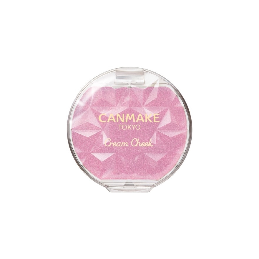 CREAM CHEEK (PEARL TYPE)-P05