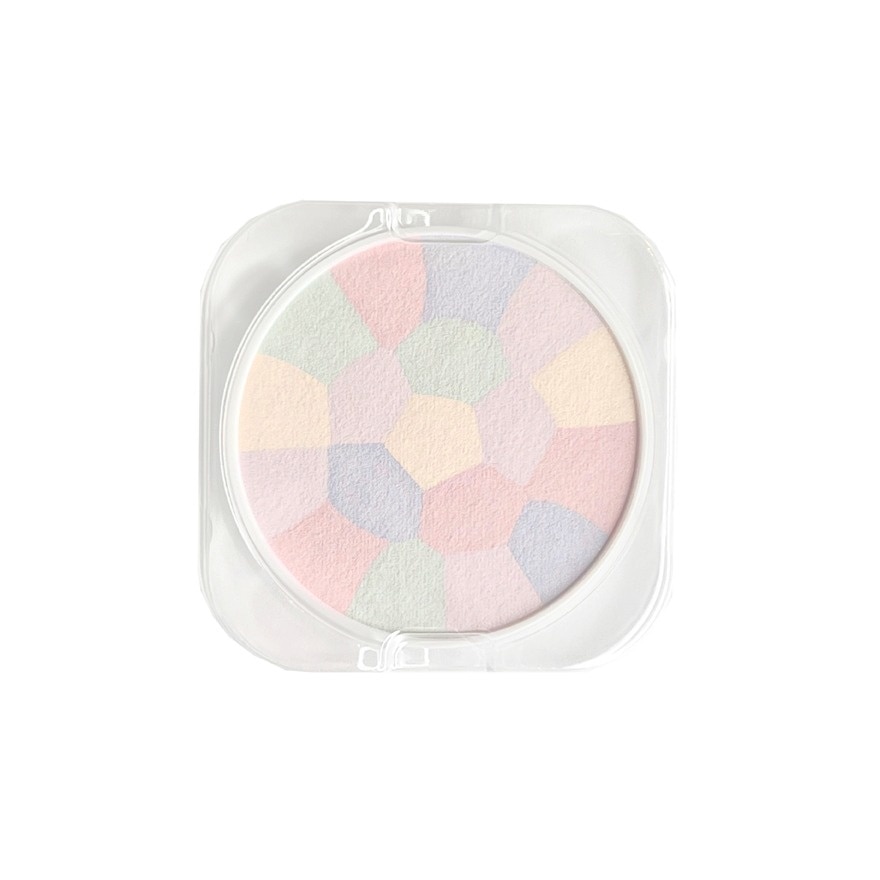 ILLUMINATING FINISH POWDER ABLOOM REFILL 01