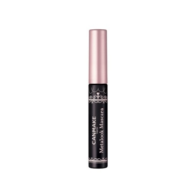 CANMAKE METALOOK MASCARA 01