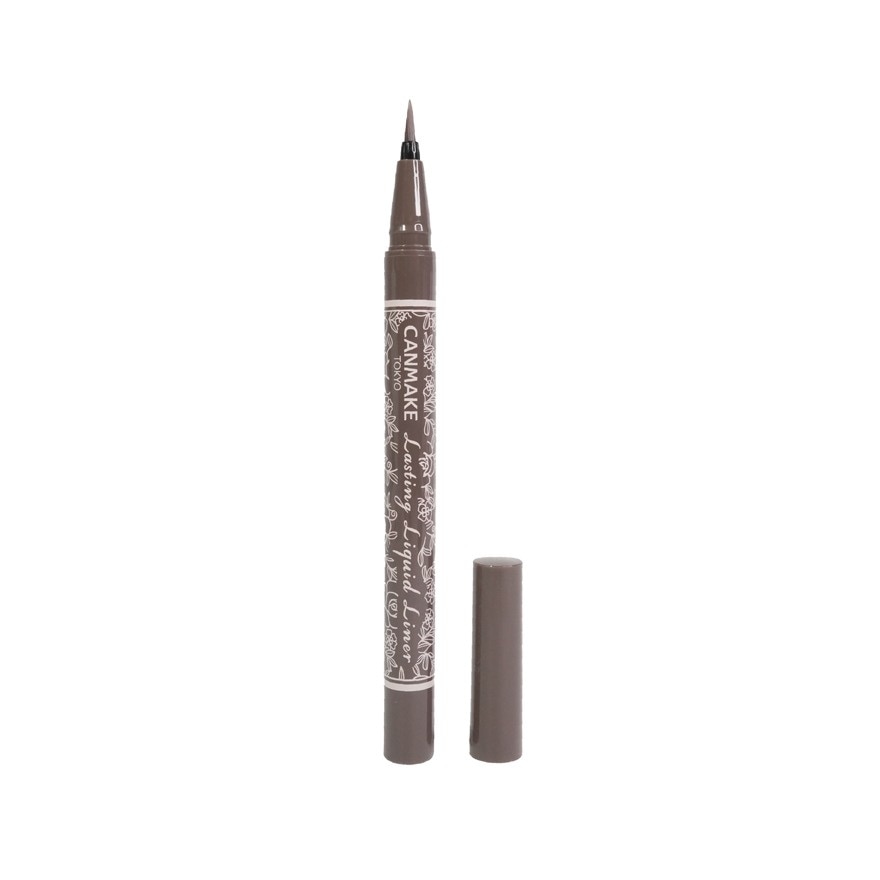 LASTING LIQUID LINER-10