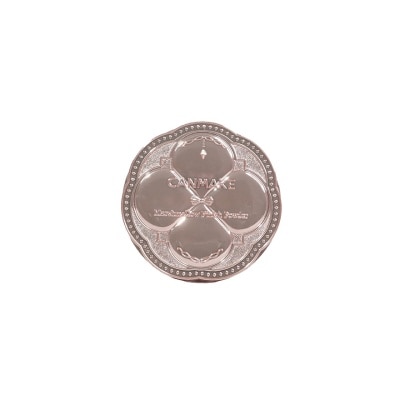 CANMAKE MARSHMALLOW FINISH POWDER MINI-MO