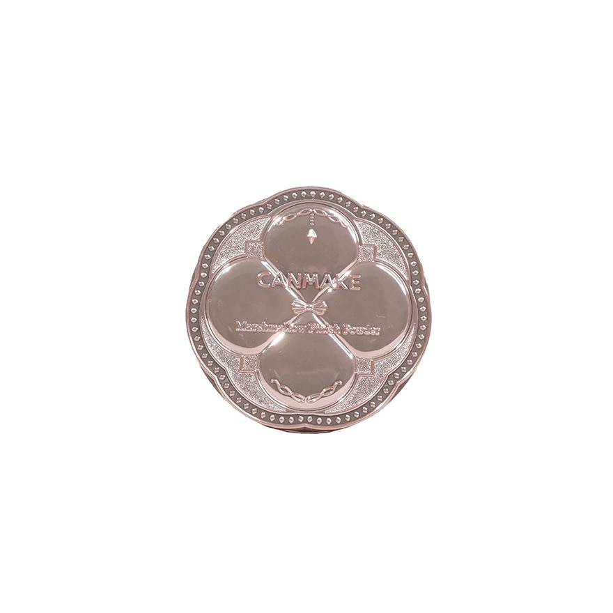 MARSHMALLOW FINISH POWDER MINI-MO