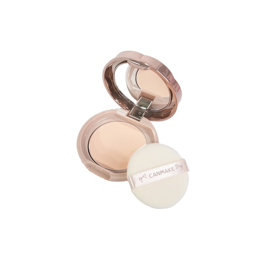 MARSHMALLOW FINISH POWDER MINI-MO