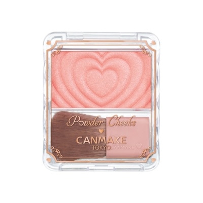 CANMAKE POWDER CHEEKS-P03