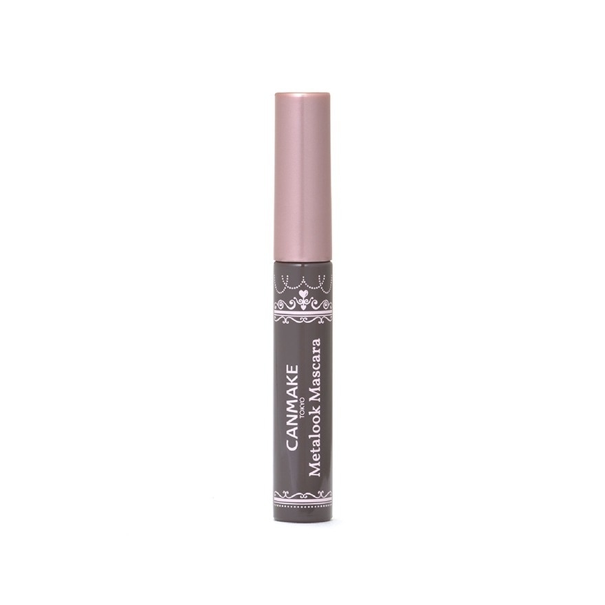 METALOOK MASCARA 03