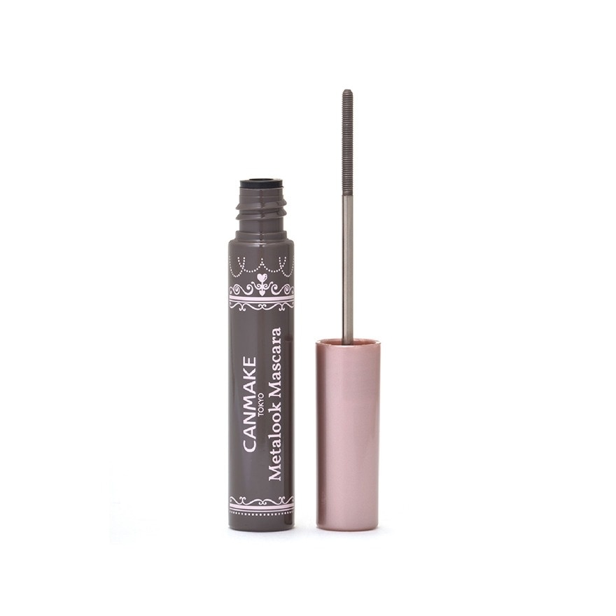 METALOOK MASCARA 03