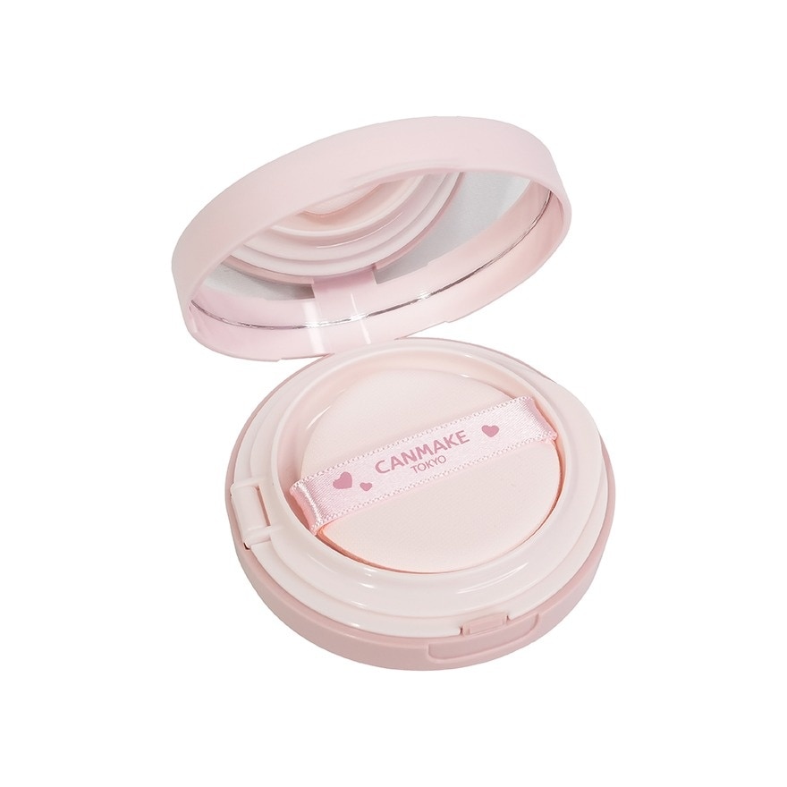 FIT GLOW CUSHION 01