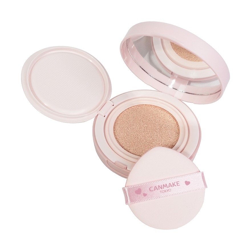 FIT GLOW CUSHION 01