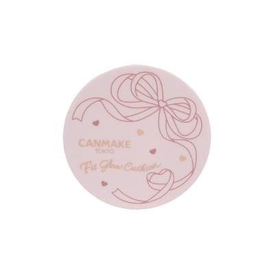 CANMAKE FIT GLOW CUSHION 02