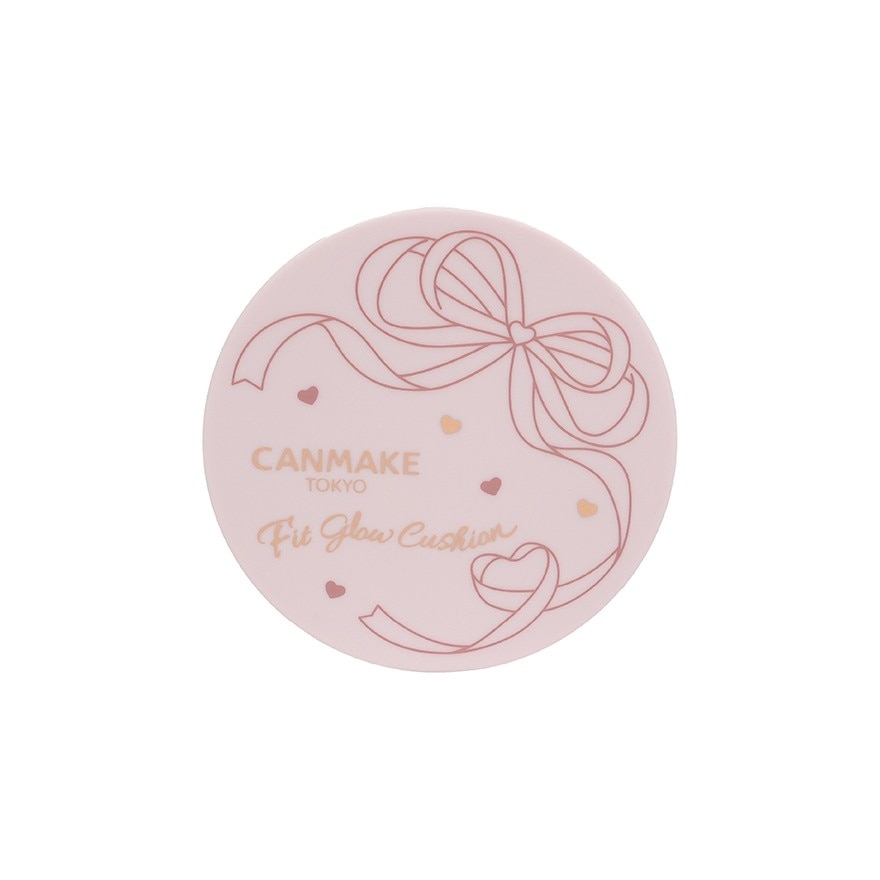 FIT GLOW CUSHION 02