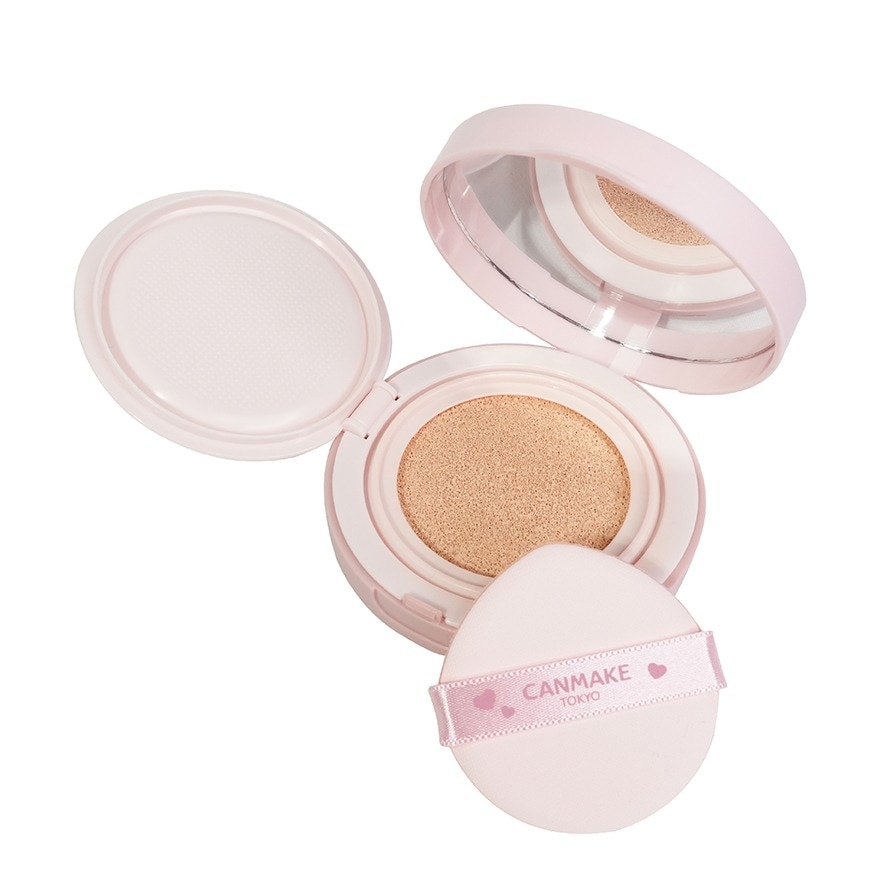 FIT GLOW CUSHION 02