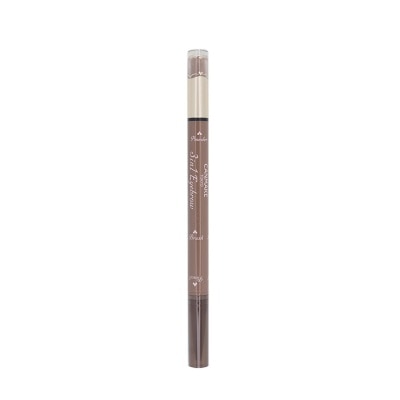 CANMAKE 3 IN 1 EYEBROW 02