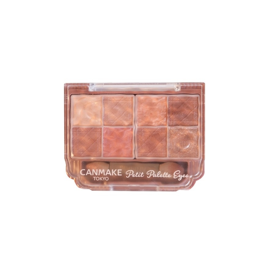PETIT PALETTE EYES(MATTE TYPE) M03
